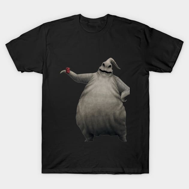 Ooogie T-Shirt by TrixzTheClown